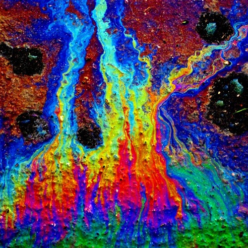 Chromosome Dome/Solarized - C.T.U