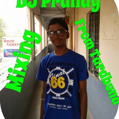 Ram Ji Ki Sawari 3n Mar Mix By DJ Pranay 9603654616