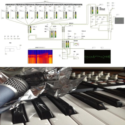 Microphone Modulation
