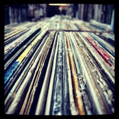 Dusty Records - Mazoulew