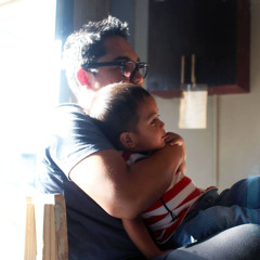 Kalky Sayang Sama Allah :)