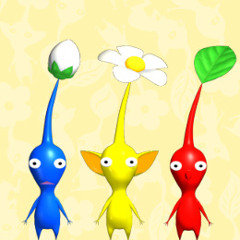 ピクミン愛のうた（cover）