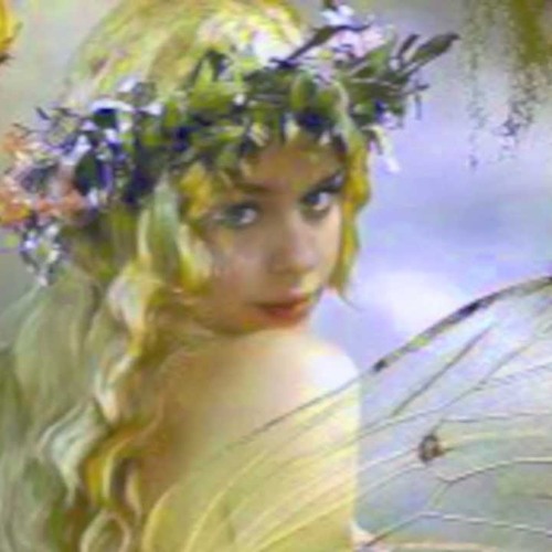 "Fairy Nightsongs" •`•ઇ‍ઉ•......Gary Stadler