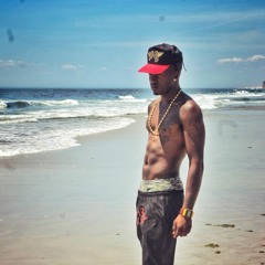 Ty Dolla Sign Paranoid Mally Stakz Remix