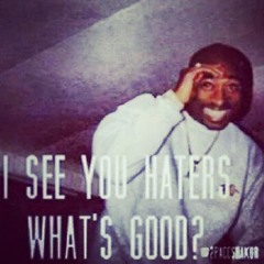 2pac - Holla At Me Remix (Produced By Azwin)