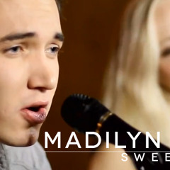 Is Anybody Out There - Madilyn Bailey And Corey Gray