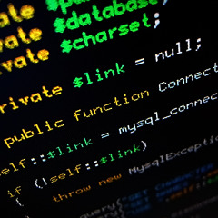 And So You Code