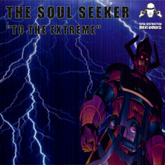 The Soul Seeker - A Few Good Men [TOTAL 005] TOTAL DESTRUCTION RECORDS