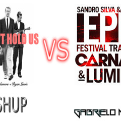 Gabrielo Medina - Epic Can´t Hold Us (Trap Remix)  [Free Download]