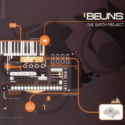Beuns - Chchile addikt
