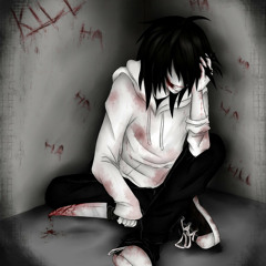 C-Jeff the Killer -Theme Song