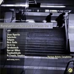 Hausarzt - Limitless (Original Mix) [Klangspektrum Records] CUT