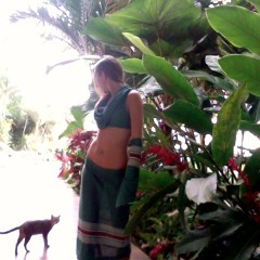 INTI : Beneath The Trees feat. Daniel Katsuk