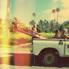 Modaco - Summer On Repeat