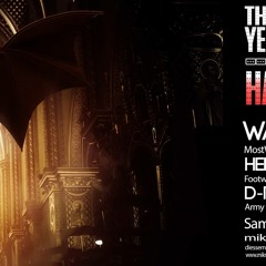 K.O SYSTEM@ 3 JAHRE CODE RED (Mikroport Krefeld)