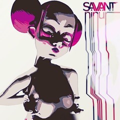 Savant - Bach To The Phuture