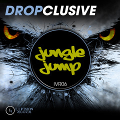 Dropclusive - Jungle Jump (official Preview)