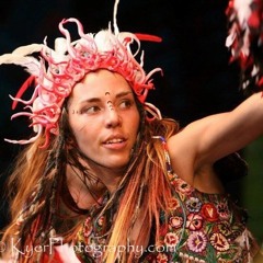 INTI : Let It Go Vocals by Precious Hill & Teresita