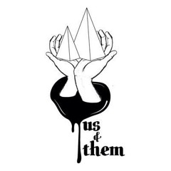 V-Sag & Valano - Cloudy Days (Original Mix) [Us & Them Records]