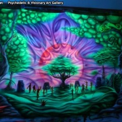 Dust & Pantomiman ॐ Brain Storm Guru