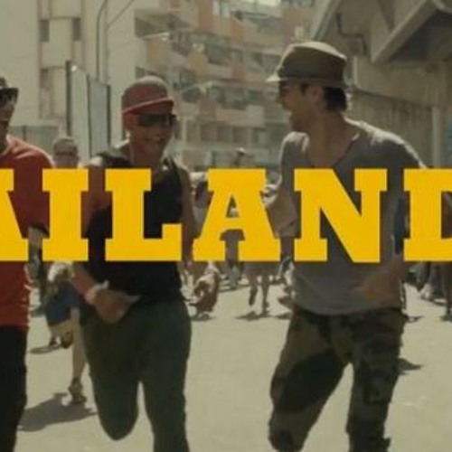 Bailando