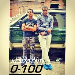 Dream Reem - 0 - 100