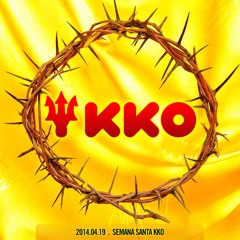 Semana Santa KKO 2014 By Paco Garcia