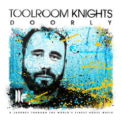 Eric Sharp & Give In Feat Whitney Fierce - LET ME DOWN EASY (Doorly Remix)(Toolroom) OUT NOW