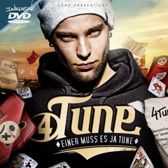 4tune - DVD Abend