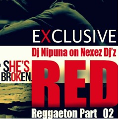Kawrunda Red Reggaeton Part_02