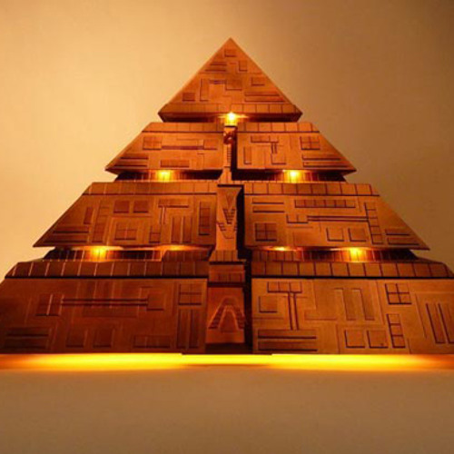 Pyramid
