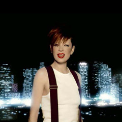 Garbage - Androgyny (Luis DH Girls & Boys Remix) 2014