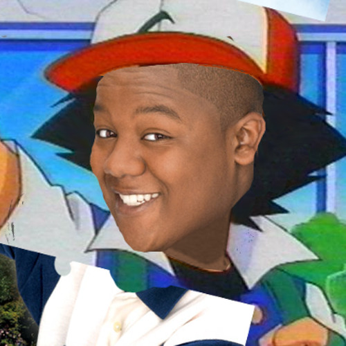 Cory In The Pokemon Center REDUX