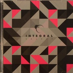 Command Strange Integral Select LP out now!