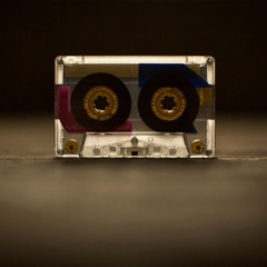 Übermensch - Cassette (Original Mix)