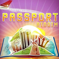 Weekend (Grenada) [Passport Riddim][3]