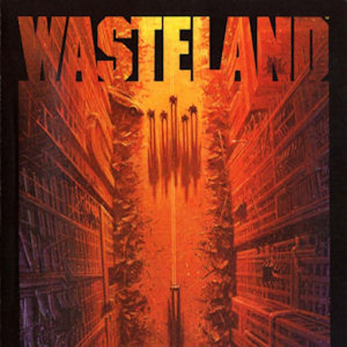 Wasteland