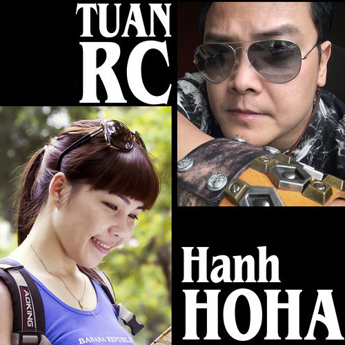 Just give me a reason - Tuấn RC & Hạnh HoHa