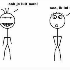 The Opposites - Je Lult