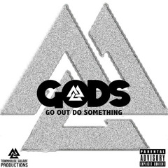 GODS(Official) - TheWeakend