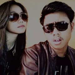Crazy - Andrew Garcia (Cover) With @luluibrhm