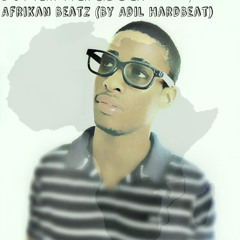 House Afrika (By Adil HardBeat)