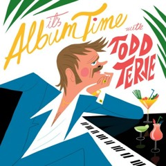 Todd Terje - Svensk Sås