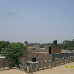 MERE PIND -MANI MANN