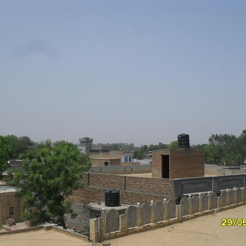 MERE PIND -MANI MANN