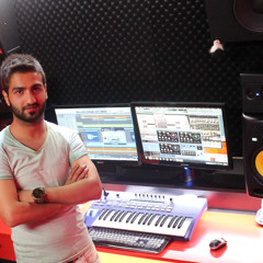 Dj ibrahim Çelik - Mone Trip 2014 (Demo)