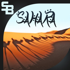Sean&Bobo - Sahara (Original mix)