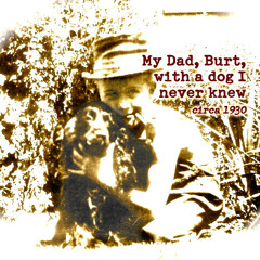 My Dad - Burt Henson - Sings