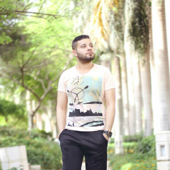 Gehad Magdy ربنا يخليك ليا  بدون موسيقى  ـ