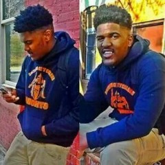 EbScoota x Knuck if you buck (Freestyle)